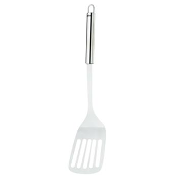 Benson BN-254 Stainless Steel Round Handle Spoon - buy, prices for Supermarket "Kharkiv" - photo 1