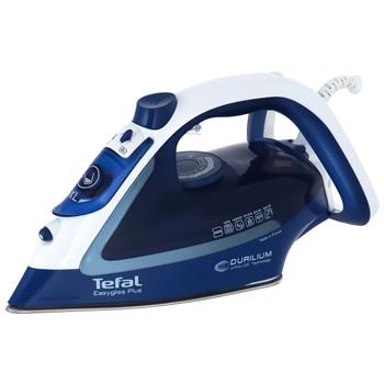 Iron Tefal China - buy, prices for Auchan - photo 2