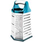 Терка Ringel Rasch RG-5130/18 6-сторон. 22,5см