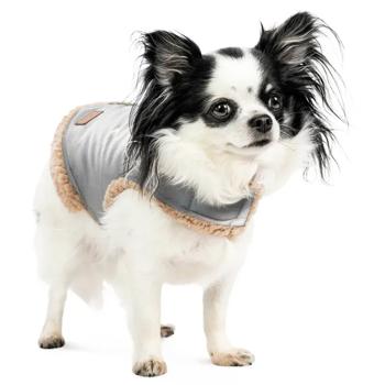 Шлея для собак Pet Fashion Rob р.XS - купити, ціни на MasterZoo - фото 6