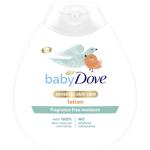 Лосьйон для тіла дитячий Dove Baby Зволоження без запаху 200мл