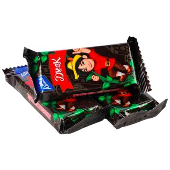 Конфеты Konti Джек