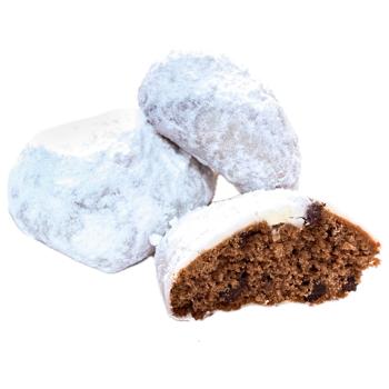 Stollen chocolate Ukraine - buy, prices for Auchan - photo 1