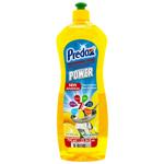 Predox Lemon Dishwashing Liquid 750ml
