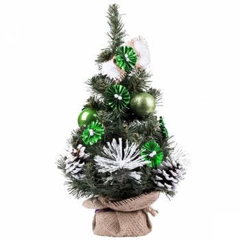 Artificial christmas tree 450ml Ukraine - buy, prices for Auchan - photo 1