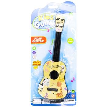 Guitar for Children