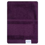 Marwa Cell Purple Towel 50*90cm