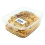 Банан сушеный чипсы 100г