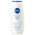 Гель-догляд для душу Nivea Сreme Soft 250мл