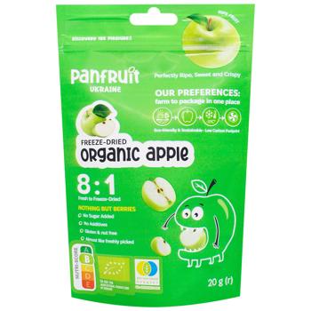 apple Panfruit 20g - buy, prices for WINETIME - photo 1