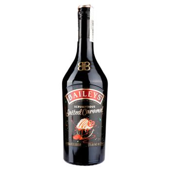 Ликер Baileys Соленая карамель 0,7л 17%