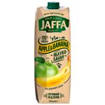 Jaffa Apple-banana Juice 0.95l