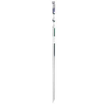 Angle Skewer 450x12x1.2mm - buy, prices for Auchan - photo 1