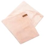 Pet Fashion Bliss 1 плед для котів 86х67,5 см - рожевий