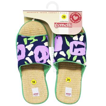 Gemilli Miami Women's Home Shoes - buy, prices for COSMOS - photo 4