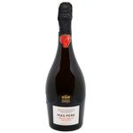Вино ігристе Mas Pere Reserva Especial Brut Nature біле брют 11,5% 0,75л