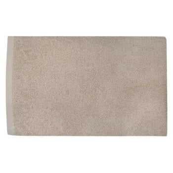 Yaroslav Terry Towel 70х140cm beige - buy, prices for MegaMarket - photo 1