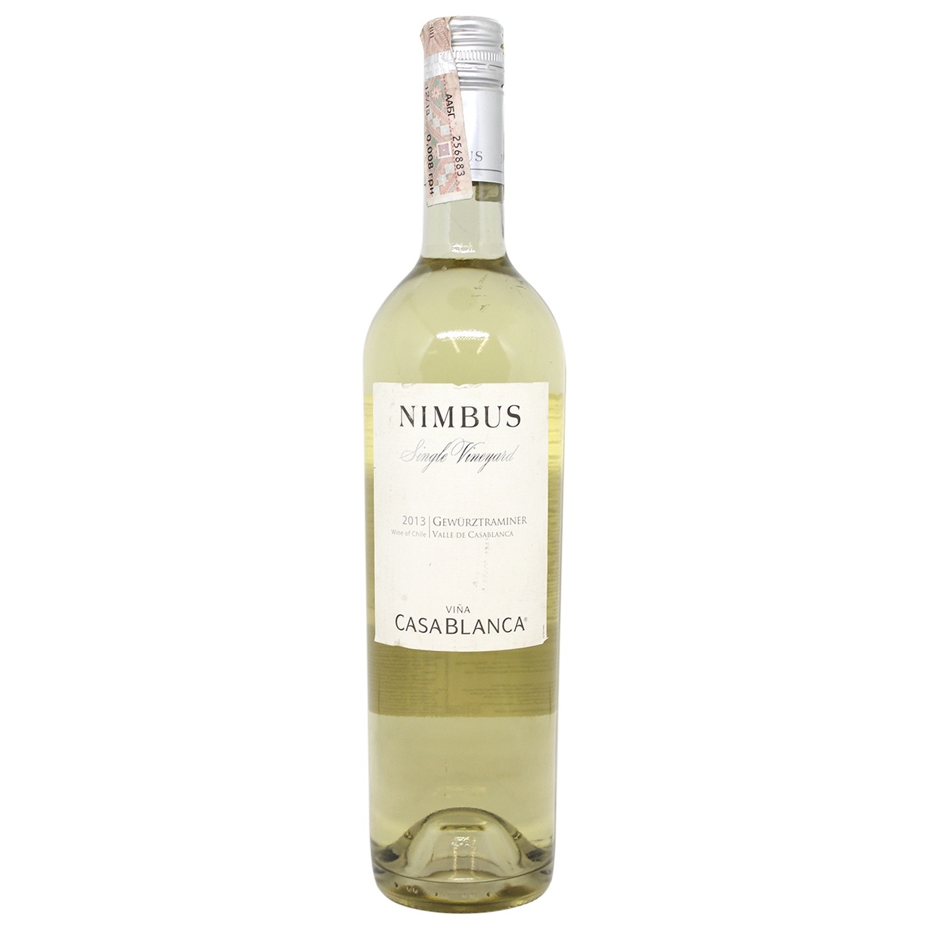 

Вино Nimbus Estate Gewurztraminer белое сухое 14% 0,75л