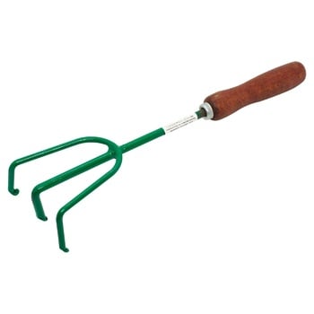 Hand Rake - buy, prices for ULTRAMARKET - photo 1