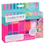 Make it Real Juicy Colors Set to Create Charm Bracelets