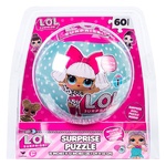 L.O.L Surprise Spin Master Figured Puzzle