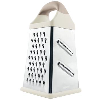 Терка Vinzer многофункциональная 4в1 - купить, цены на За Раз - фото 2