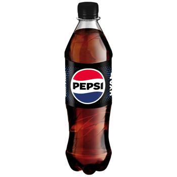 Pepsi Black Zero Sugar Carbonated Drink 0.5l - buy, prices for Grono - photo 2