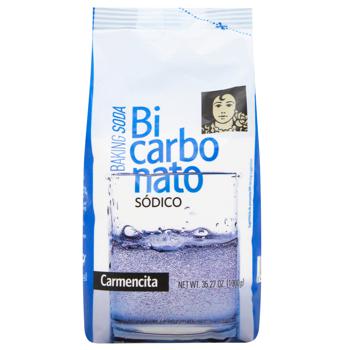 Carmencita Baking Soda 1kg - buy, prices for - photo 2