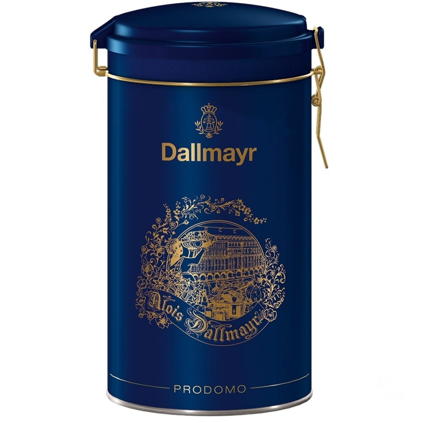 

Кофе Dallmayr Prodomo натуральный молотый 500г