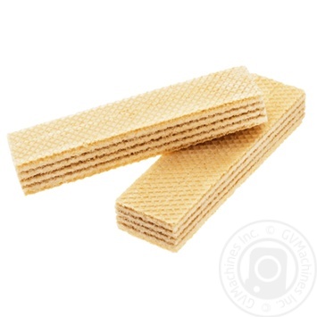 Swit Lasoschiv Snizhynka Waffers