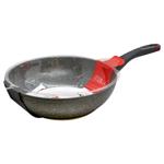Vinzer Wok Frying Pan without Lid 28cm