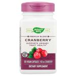 Cranberry Nature's way 120pcs Usa