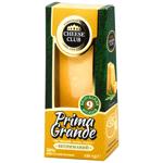 Cheese Club Prima Grande Hard Cheese 9 Months Aged 50% 150g