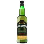 Виски Glendale 40% 0,5л