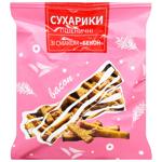Subota Wheat Croutons with Bacon Flavor 90g