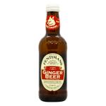 Напиток Fentimans Ginger Beer 275мл