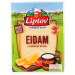 Liptov Edam Smoked Cheese 42% 90g