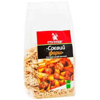 Sto Pudiv Soybean Mince 100g - buy, prices for - photo 3