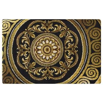 Provence Baroque Tablecloth 135х240cm - buy, prices for MegaMarket - photo 1