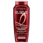 L'Oreal Paris Full Resist Arginine Shampoo 400ml