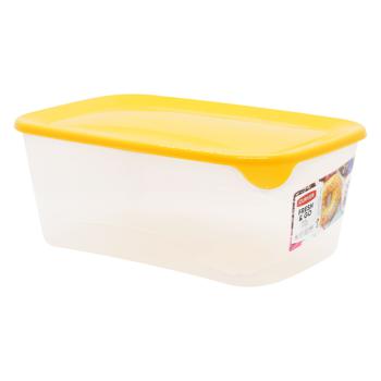 Curver Fresh&Go Freezer Food Storage Box 3l - buy, prices for NOVUS - photo 7