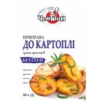 Приправа ЧЕМПІОН До картоплі (без солі) / 30г