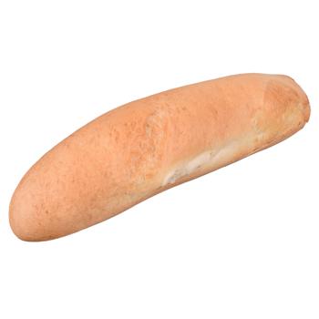 Рогалик Наш Хліб Європейський 110г - купити, ціни на КОСМОС - фото 1