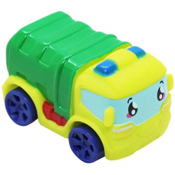 Іграшка One Two Fun Міні-машинка в асортименті - купити, ціни на - фото 9