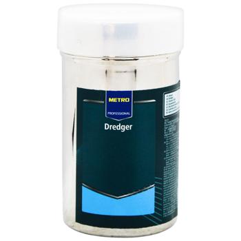 Дозатор Metro Professional для специй с крышкой 7х13см - купить, цены на METRO - фото 1