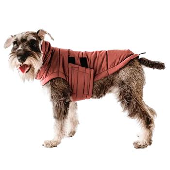 Жилет для собак Noble Pet Bobby р.2XL терракотовый - купить, цены на MasterZoo - фото 2