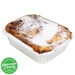 Запіканка сирна з вишнями 350г