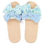 Zed Bow Women's House Slippers s.36-40