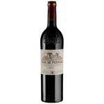 Вино Chateau Tour De Perrigal красное сухое 13% 0,75л