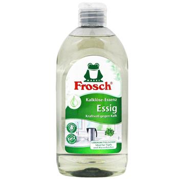 Frosch Vinegar Essence Kitchen Cleaner 300ml
